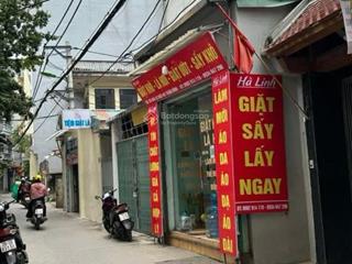 Hot....mảnh đất đẹp mặt phố trần cung 135m, mt 5.69m, 31 tỷ, bắc từ liêm.