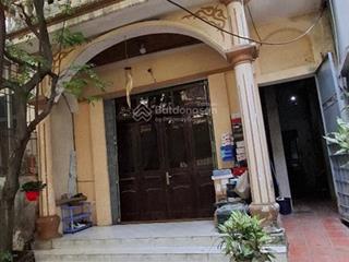 Bán nhà đất ngõ phạm văn đồng 100m2, 4 tầng, mt 5m, giá 20 tỷ bắc từ liêm. hiện sẵn nhà 4 tầng cũ