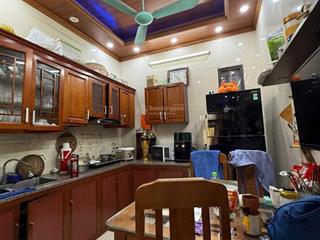 Bán nhà ngõ 521 cổ nhuế  3 tầng  giá 7,5 tỷ bắc từ liêm gần đại học mỏ, tài chính.