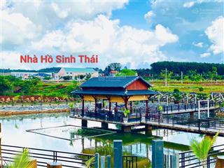 Bán đất ở ngay trung tâm hành chính bom bo