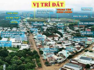 Bán đất giá siêu hời chỉ 790tr nhận về liền tay