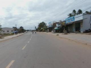 Bán 10.000M² Đất mặt tiền Nguyễn Trung Trực, Phú Quốc - Giá đầu tư