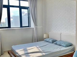 Căn hộ studio đẹp chuẩn phong cách hàn quốc , nằm giữa trung tâm