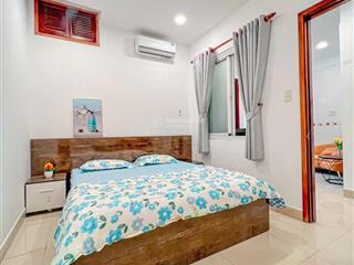 1pn phòng rộng rãi thoáng mát full nội thất gần nhiều tiện ích