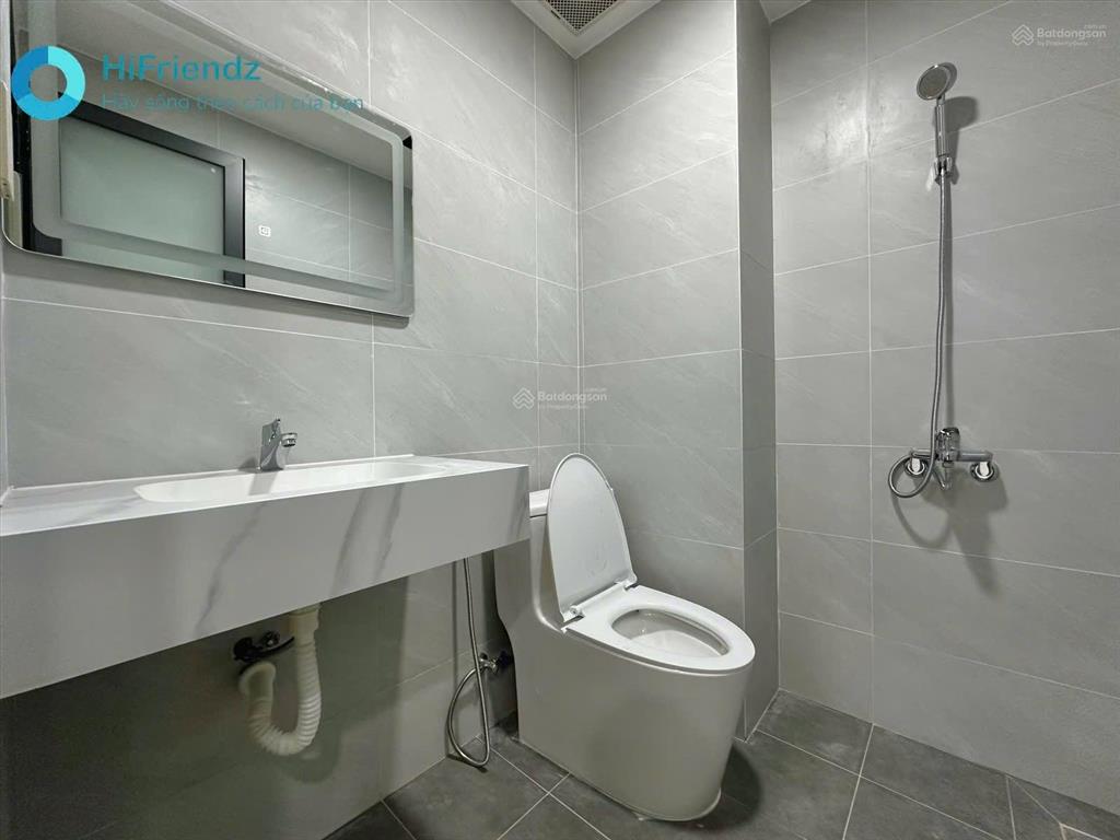Phòng studio mới rộng rãi full nội thất nằm gần mai chí thọ thuận tiện đi q1,3,7,9 an ninh