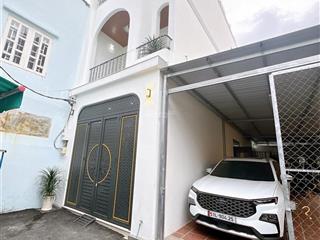 Nhà đẹp ngay chợ cầu đồng trung tâm phường thạnh lộc quận 12