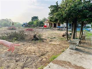 Bán đất ba hàng, 7xx triệu, 125m2, mặt tiền 5.02m, pháp lý sổ hồng, uy tín giá tốt
