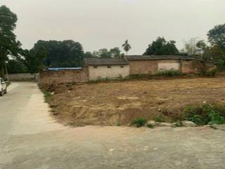 Hàng hiếm tại tân hương, 1,65 tỷ, 231.8m2 đất thổ cư