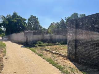 Bán đất 135m2 full thổ cư tại trung tâm phường phổ yên