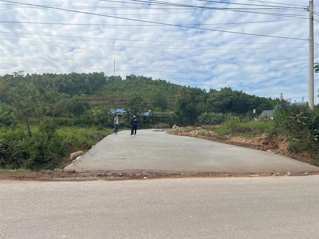 Văn phòng em mở bán dàn f0 nằm ngay đường 261, minh đức, phổ yên,7xx triệu