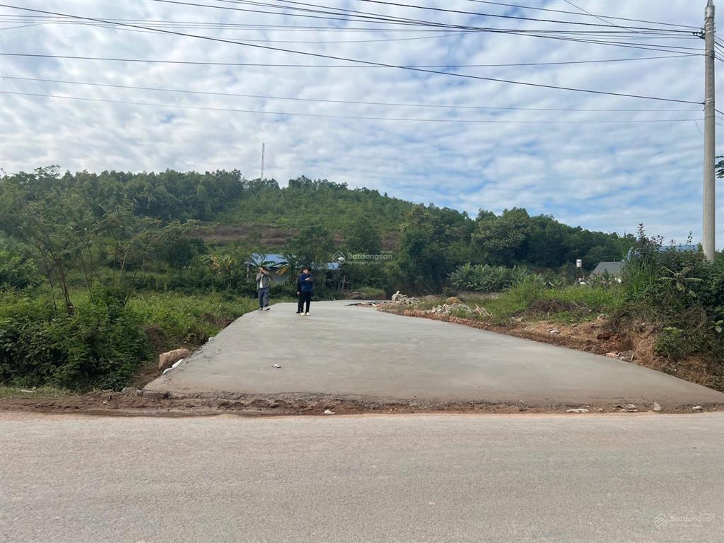 Văn phòng em mở bán dàn f0 nằm ngay đường 261, minh đức, phổ yên,7xx triệu