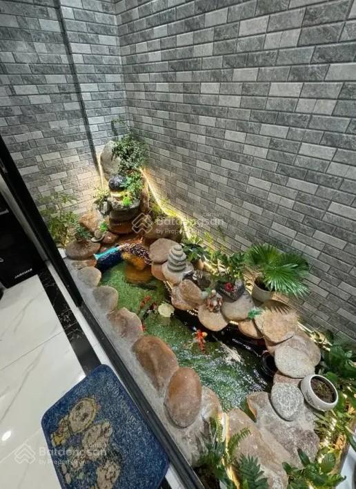 Bán nhà đẹp dân xây 5 tầng thang máy hv tài chính 51m, ngõ nông rộng, 30m ra ô tô tránh,hơn 10 tỷ.