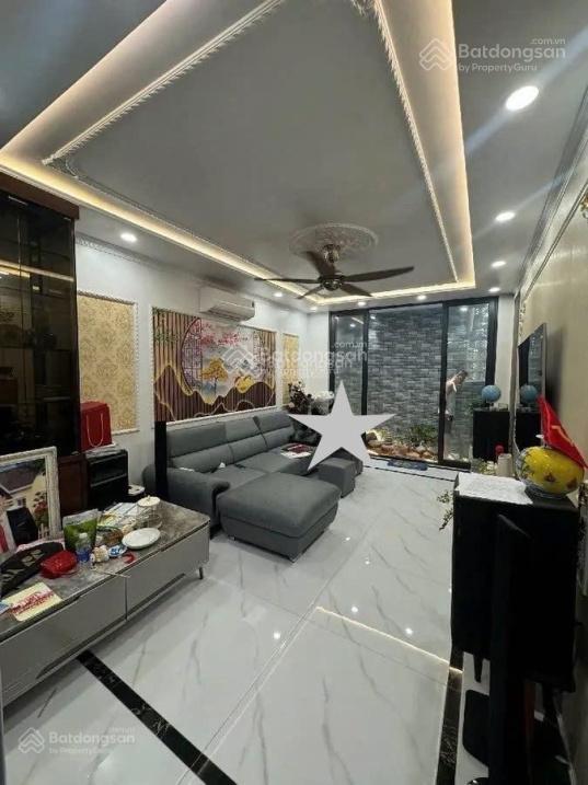 Bán nhà đẹp dân xây 5 tầng thang máy hv tài chính 51m, ngõ nông rộng, 30m ra ô tô tránh,hơn 10 tỷ.