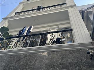 Bán tòa ccmn vip phú diễn 81m2, 7t, 2 thoáng trước sau, ngõ cực nông, rộng, 40m ra phố kinh doanh