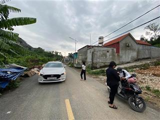Đất nền f0 chỉ 435 triệu/lô mặt đường thông 8m phường bạch đằng, hải phòng