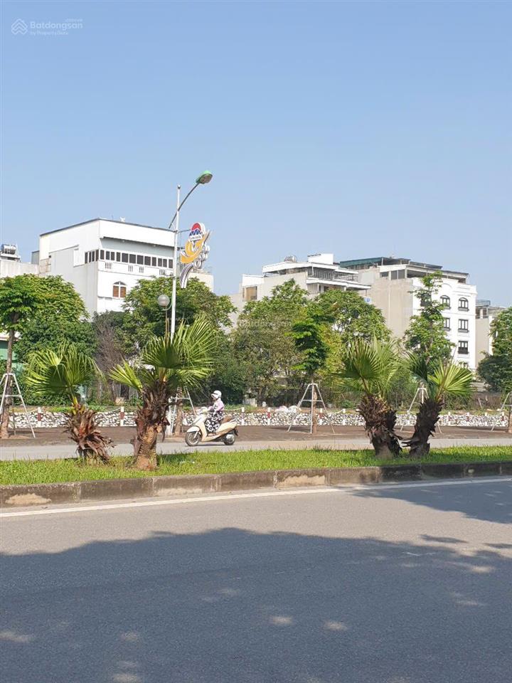 Siêu phẩm đất đầu tư phố việt hưng, dt 53m2, mt 4,1m, ô tô thông giá chỉ 7 tỷ