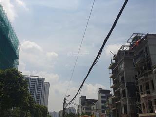Đất cho nhà đầu tư, nguyễn lam 87m2 mt 6m lô góc  ô tô 7 chỗ vào đất giá 14,3 tỷ