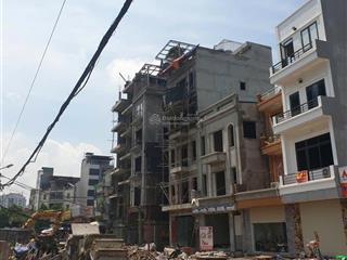 Đường nguyễn lam 230m2, mt 10m giá 49.5 tỷ