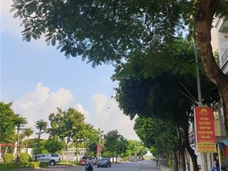 Đất phân lô biệt thự việt hưng 176m2, mt 10m giá 52 tỷ