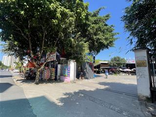 Gấp, bán nhanh đất kẻ tạnh  giang biên 54m2, đường ô tô thông, tránh, cạnh trường học  9 tỷ