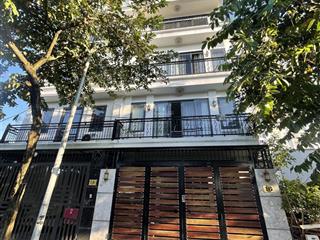 Nhà tư đình phân lô quân đội 85m2, mt 5m 5 tầng thang máy, hai thoáng ôtô dừng đỗ ngày đêm  18 tỷ