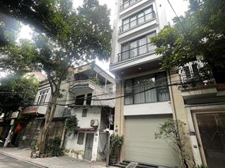 Phúc đồng  phân lô quân đội k918  nhà 85m2, mt 5m  cán bộ xây 5 tầng  nhanh 17