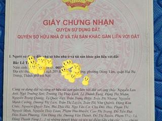 Ccmn thanh xuân sổ hồng chung phôi riêng giá siêu rẻ về ở ngay, căn góc khương trung