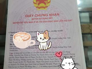 Rẻ nhất khu vực thanh xuân  khương trung ccmn 2 ngủ 2 vệ sinh  sổ đsh phôi riêng  cách ô tô 10m