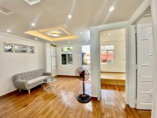 Chỉ 1.550tỷ cc khuất duy tiến  2 ngủ rộng 55m2  2 ban công  ngõ rộng thông ba gác  gần ô tô đỗ