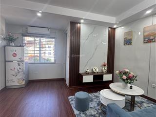 Nhân chính  quan nhân  nhân hòa  căn góc 55m2  2 ngủ 2 wc tầng trung gần ô tô tránh ban công