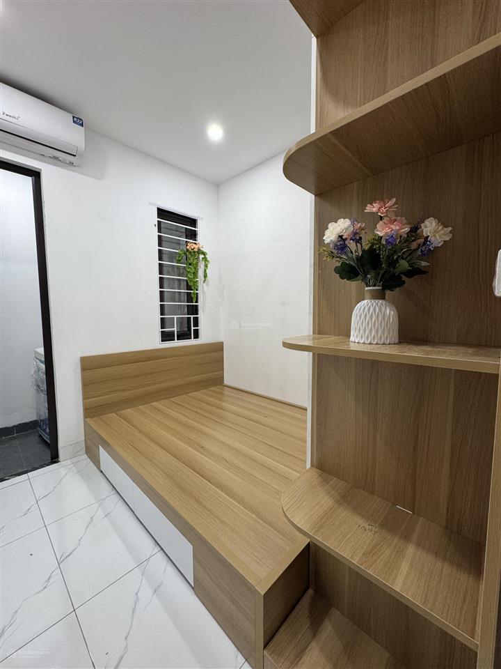 Rẻ nhất thị trường  ccmn mỹ đình 50m2  2 ngủ  thang máy  toà mới bàn giao 06.2025  đủ nội thất