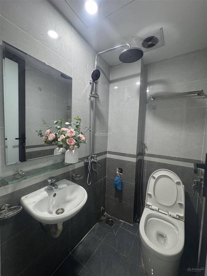 Rẻ nhất thị trường  ccmn mỹ đình 50m2  2 ngủ  thang máy  toà mới bàn giao 06.2025  đủ nội thất