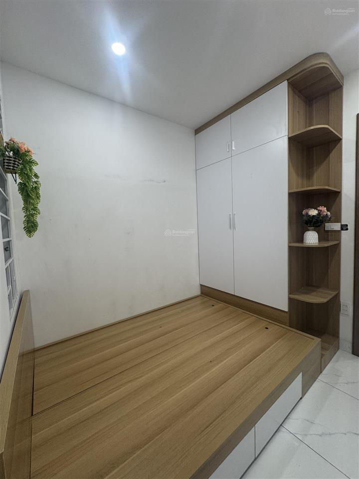 Rẻ nhất thị trường  ccmn mỹ đình 50m2  2 ngủ  thang máy  toà mới bàn giao 06.2025  đủ nội thất