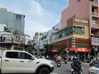 Bán Nhà Mặt Tiền Đường 41, P.9 Quận 4 – 160m², Sổ Hồng Riêng, Giá 83 Tỷ TL