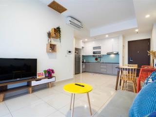 Bán căn hộ chung cư 2pn, 2wc, 84m2, 4,55 tỷ tại cityland park hills, gò vấp, hcm