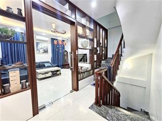 Nhà đẹp 5 tầng hồ tùng mậu gần ô tô, gần đh lớn giá chỉ hơn 7 tỷ!