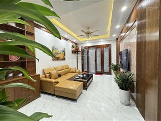 Nhà đẹp hồ tùng mậu 39m, gần ga metro, ql32, giá chỉ 7 tỷ!