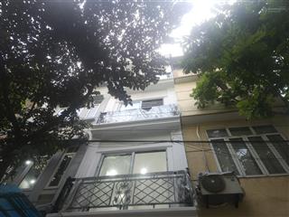 Phân lô tđc phú diễn ô tô 6 tầng thang máy giá hơn 13 tỷ