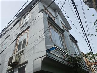 Hồ tùng mậu lô góc 5 tầng mặt tiền 5m, gần ô tô, giá hơn 8 tỷ
