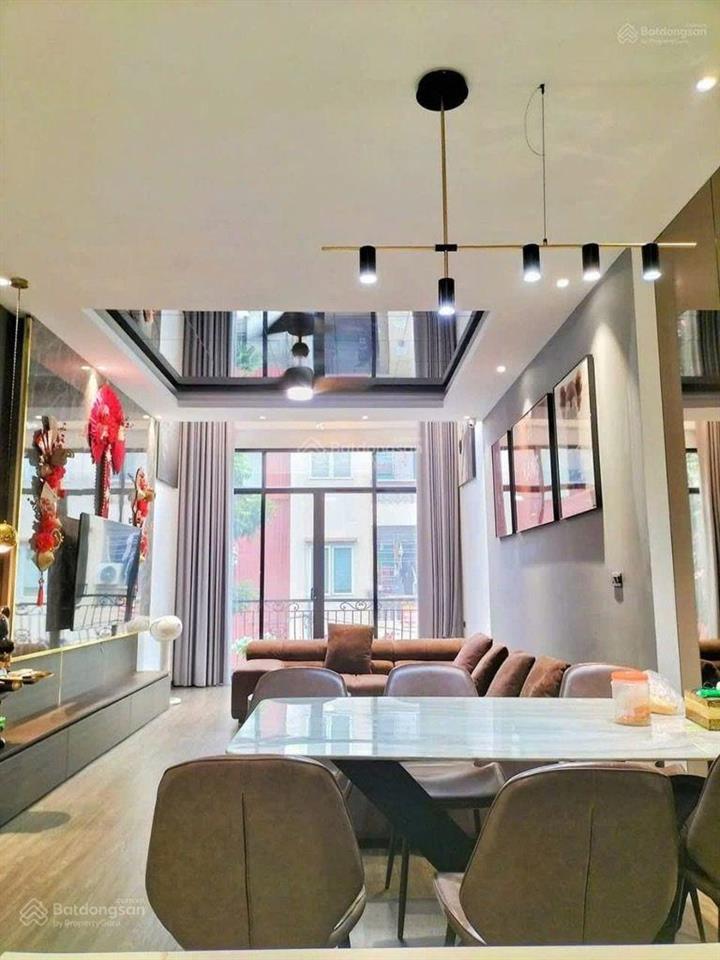 Nguyễn cơ thạch phân lô ô tô vỉa hè 55m x 5 tầng hơn 19 tỷ