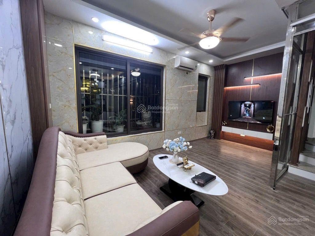 Phú diễn 6 tầng, mt 4m, ô tô đỗ cửa, giá hơn 9 tỷ