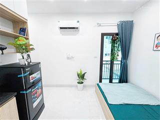 Hiếm phú diễn dân xây 60m2 6 tầng mt 4,5m hơn 10 tỷ