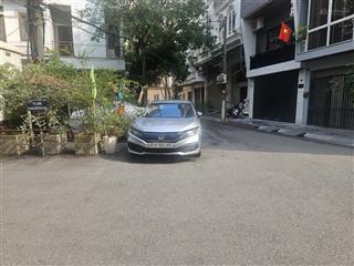 Hiếm xuân thủy cầu giấy ô tô kd 50m mt 8m hơn 23 tỷ