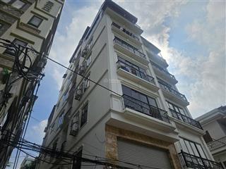 Phú diễn lô góc ô tô kd 40m thang máy hơn 9 tỷ