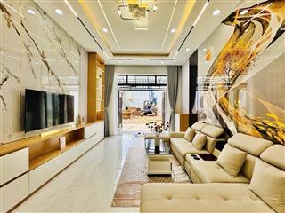 Bán nhà chính chủ phan huy ích, phường 12, gò vấp