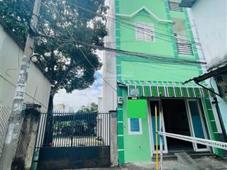 Nhà hẻm xe hơ chưa tới 6 tỷ  nguyễn duy cung, p12, gò vấp  vị trí đắc địa