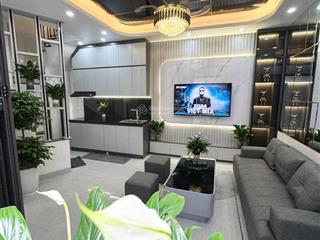 Bán nhà phố kim mã sổ đỏ 27m2 sử dụng 30m2 đã xây khung cột bê tông 5 tầng mt 3.2m giá 6.88 tỷ