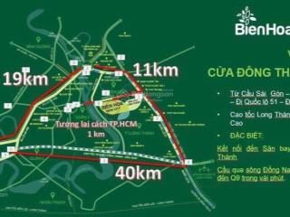Nền kt khu bến du thuyền, giá 1.870 tỷ