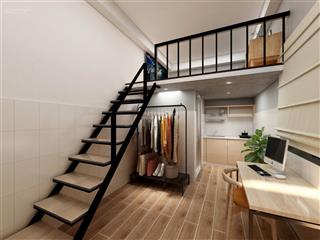 Cho thuê phòng trọ 1pn, 20m2, nguyễn thái sơn, gò vấp, 3,2 triệu