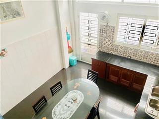 Nhà mặt tiền đ.đề thám, p.cô giang, quận 1, giá cực chất 25.9 tỷ (tl nhẹ) , dt 55.5m2